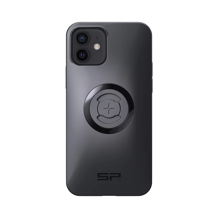SP Connect SPC+ Telefoonhoes iPhone 12 / iPhone 12 Pro