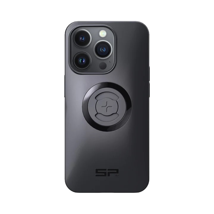 SP Connect SPC+ Telefoonhoes iPhone 14 Pro