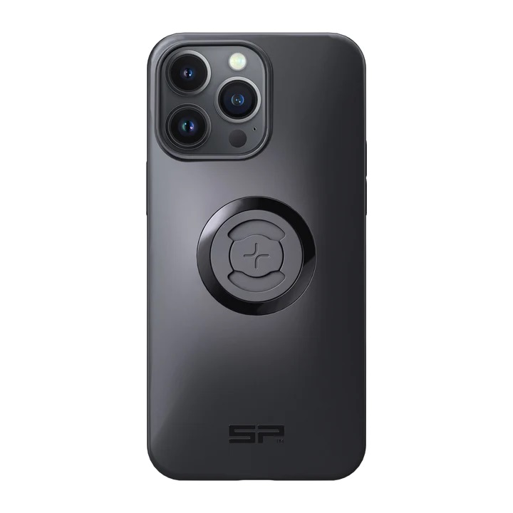 SP Connect SPC+ Telefoonhoes iPhone 14 Pro Max