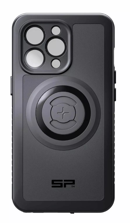 SP Connect Xtreme Telefoonhoes  Iphone 14 PRO MAX