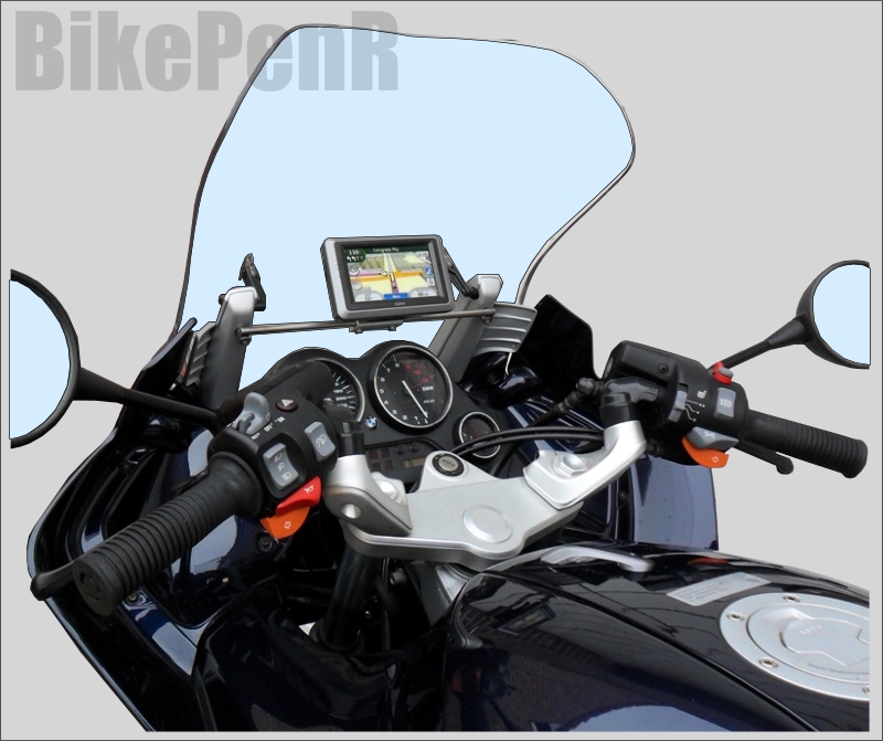 BikePenR K-GT-1 Navigatie Houder