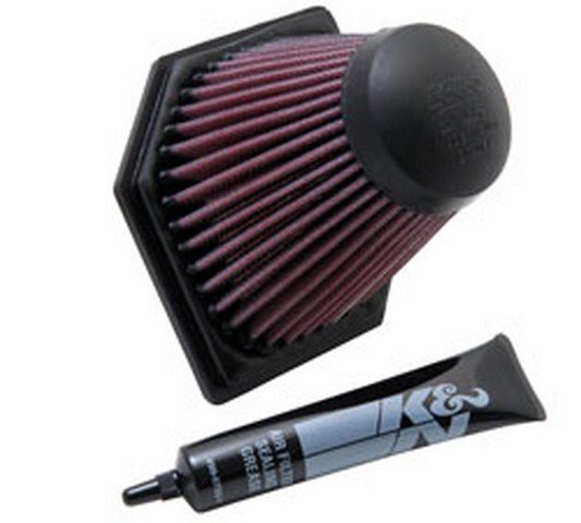 K&N Luchtfilter voor BMW K 1200 S
