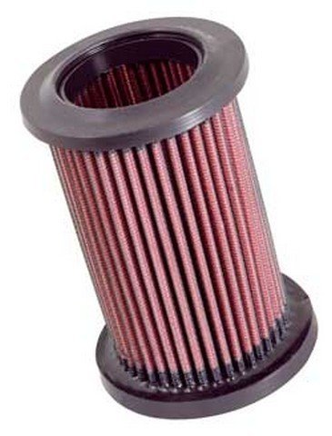 K&N Luchtfilter voor Ducati 1000 Desmosedici