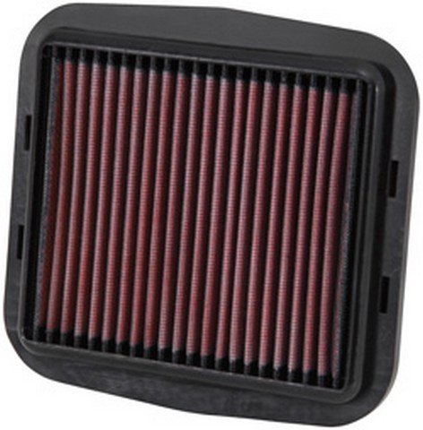 K&N Luchtfilter voor Ducati 1199 R Panigale