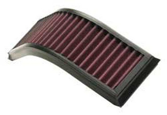 K&N Luchtfilter voor Kawasaki ZX-10 R Ninja