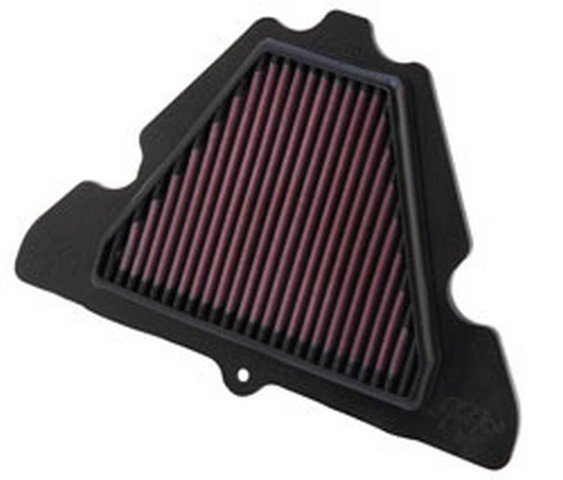 K&N Luchtfilter voor Kawasaki KLZ 1000 Versys City