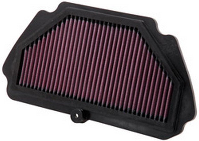 K&N Luchtfilter voor Kawasaki ZX 636 R Ninja