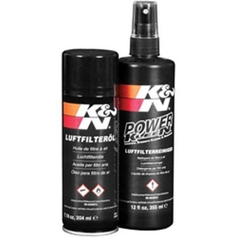 K&N Service kit - Reinigingkit 99-5003