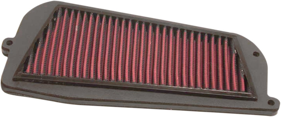 K&N KA-0004 Luchtfilter Kawasaki ZZR 1100