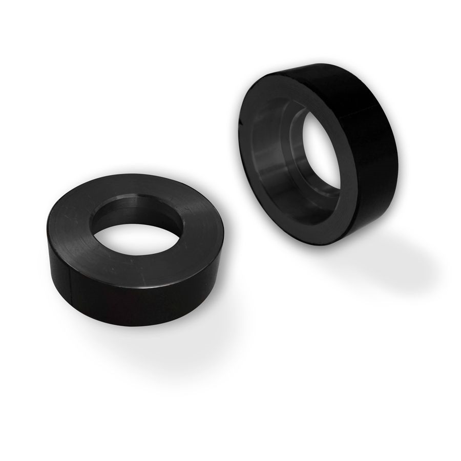 Barracuda Stuuradapters Kawasaki Voor montage van Stuureind Spiegels en Hevel Protectors