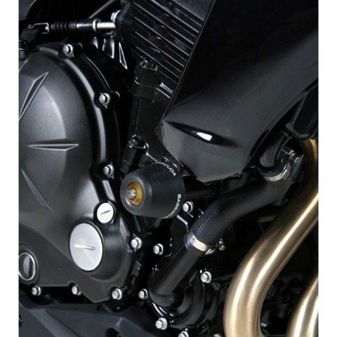 Barracuda Valdoppen Kawasaki ER 6 N 2012-2016