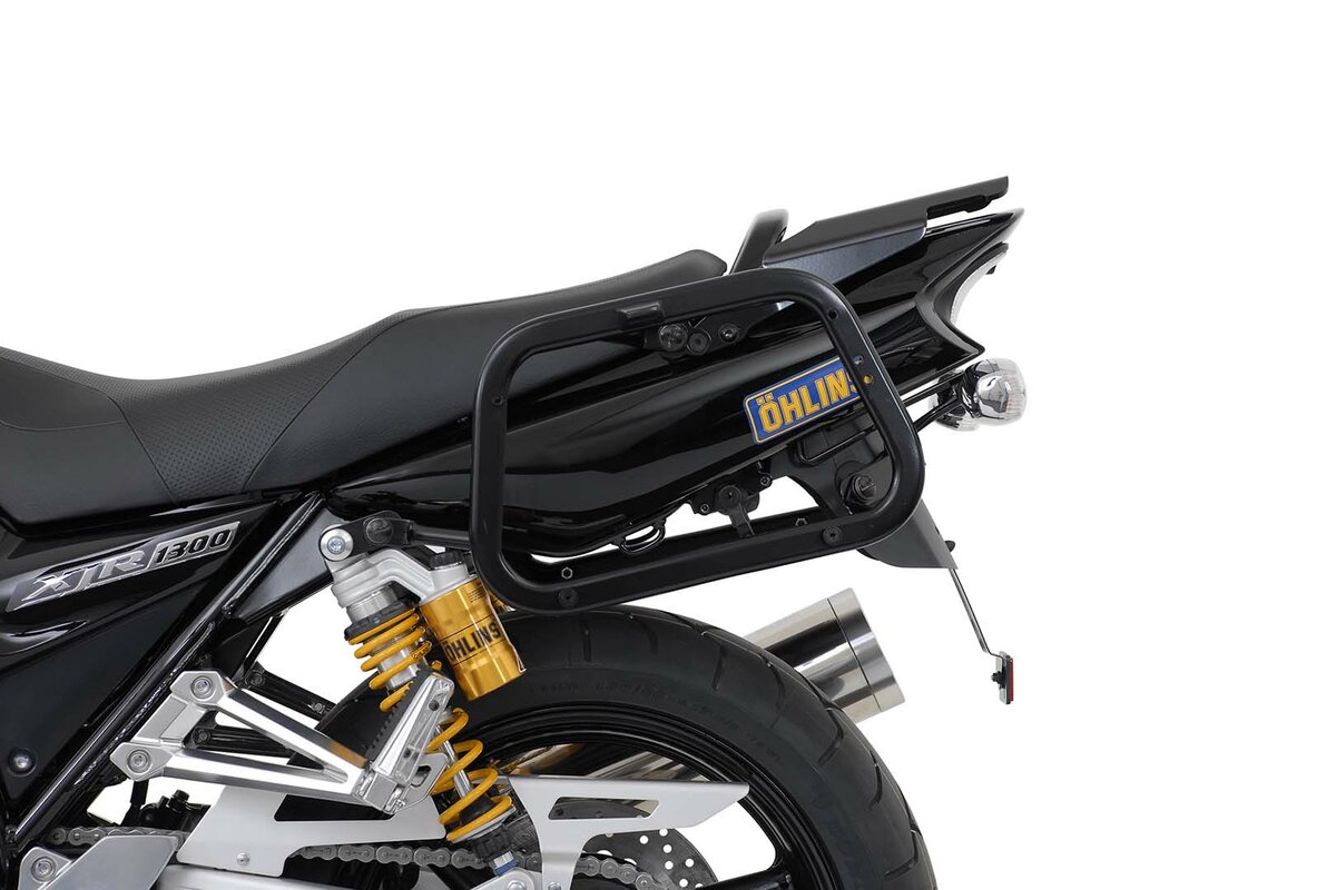 SW-Motech Quick-Lock EVO Zijkofferdrager - Yamaha XJR 1200 / XJR 1300