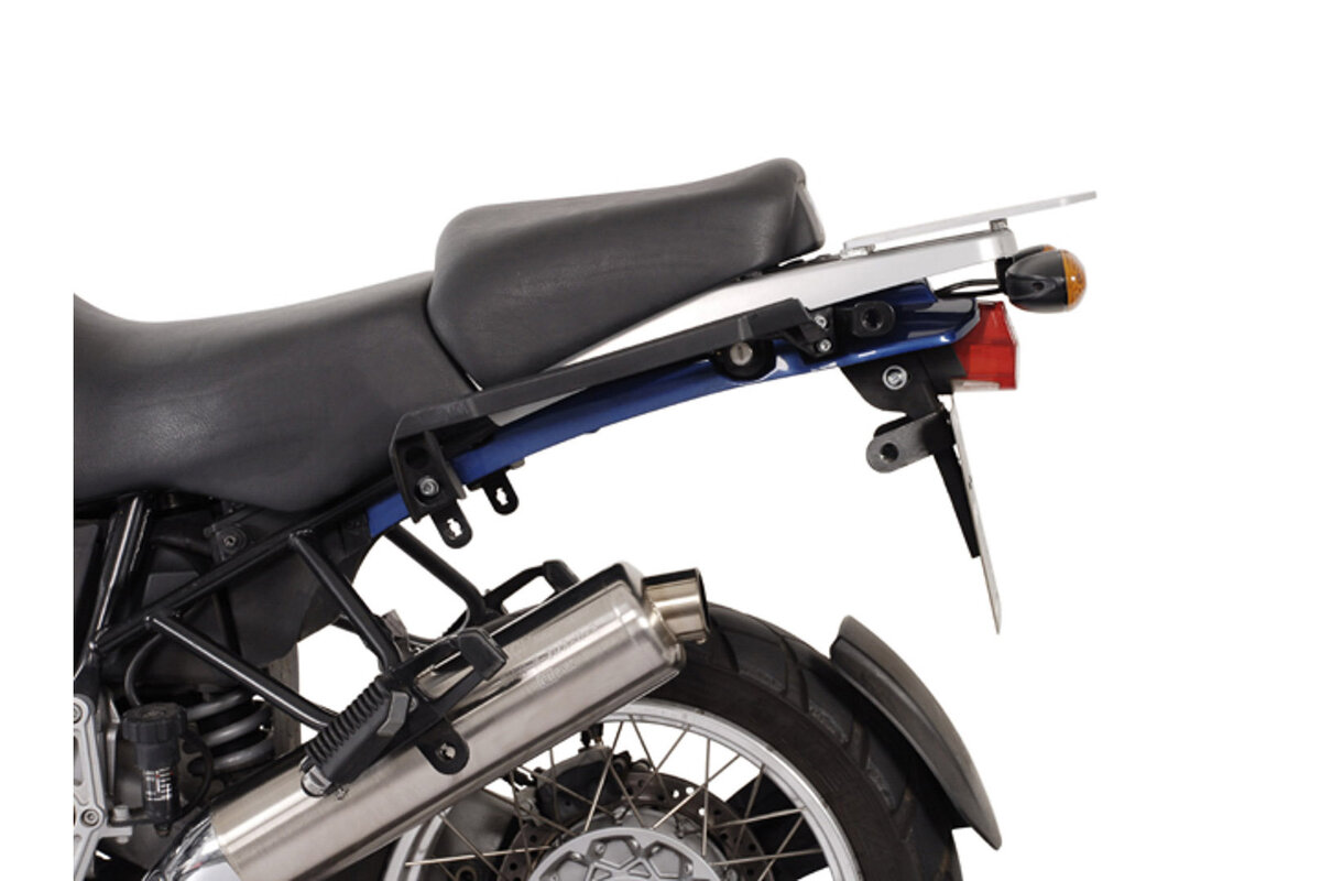 SW-Motech Quick-Lock EVO Zijkofferdrager - BMW R 1100 GS / R 1150 GS / Adventure
