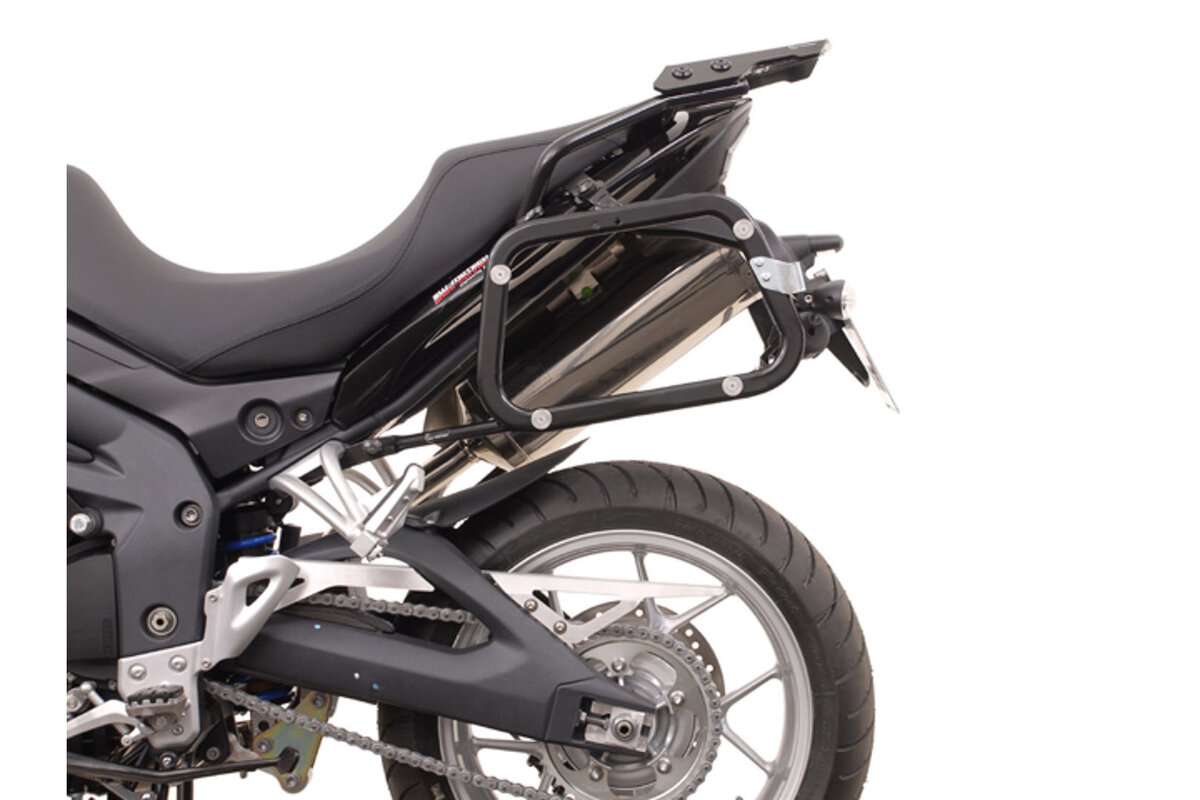 SW-Motech Quick-Lock EVO Zijkofferdrager - Triumph 1050 Tiger 2006-2012