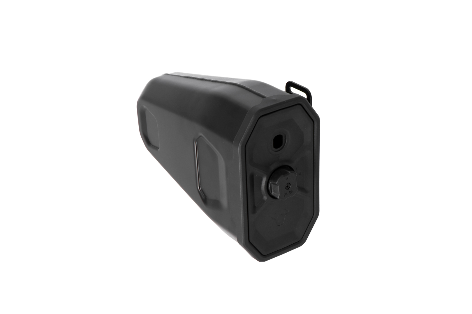SW-Motech TRAX Toolbox Voor SW-Motech PRO Zijkofferdragers