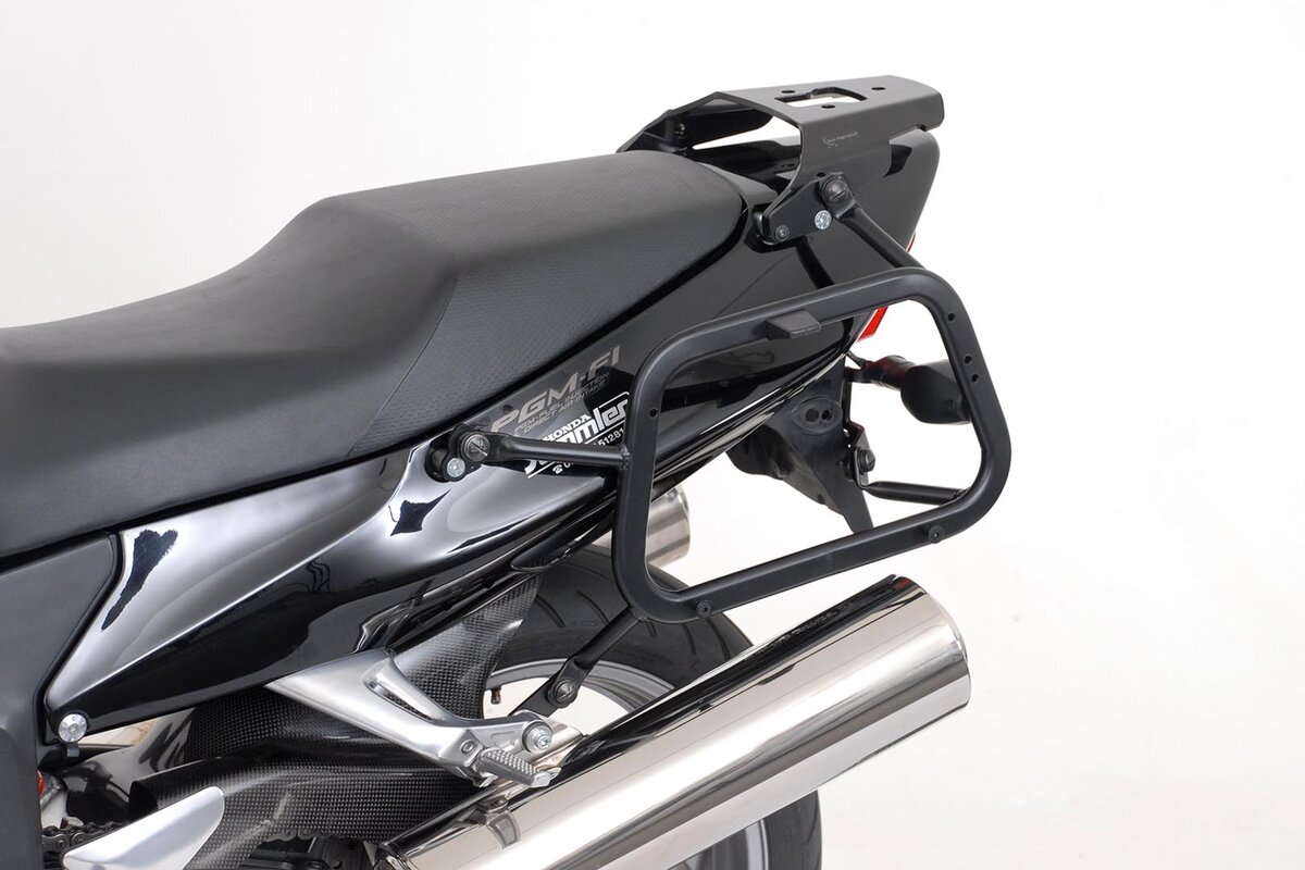SW-Motech Quick-Lock EVO Zijkofferdrager - Honda CBR 1100 XX Blackbird 1999-2007