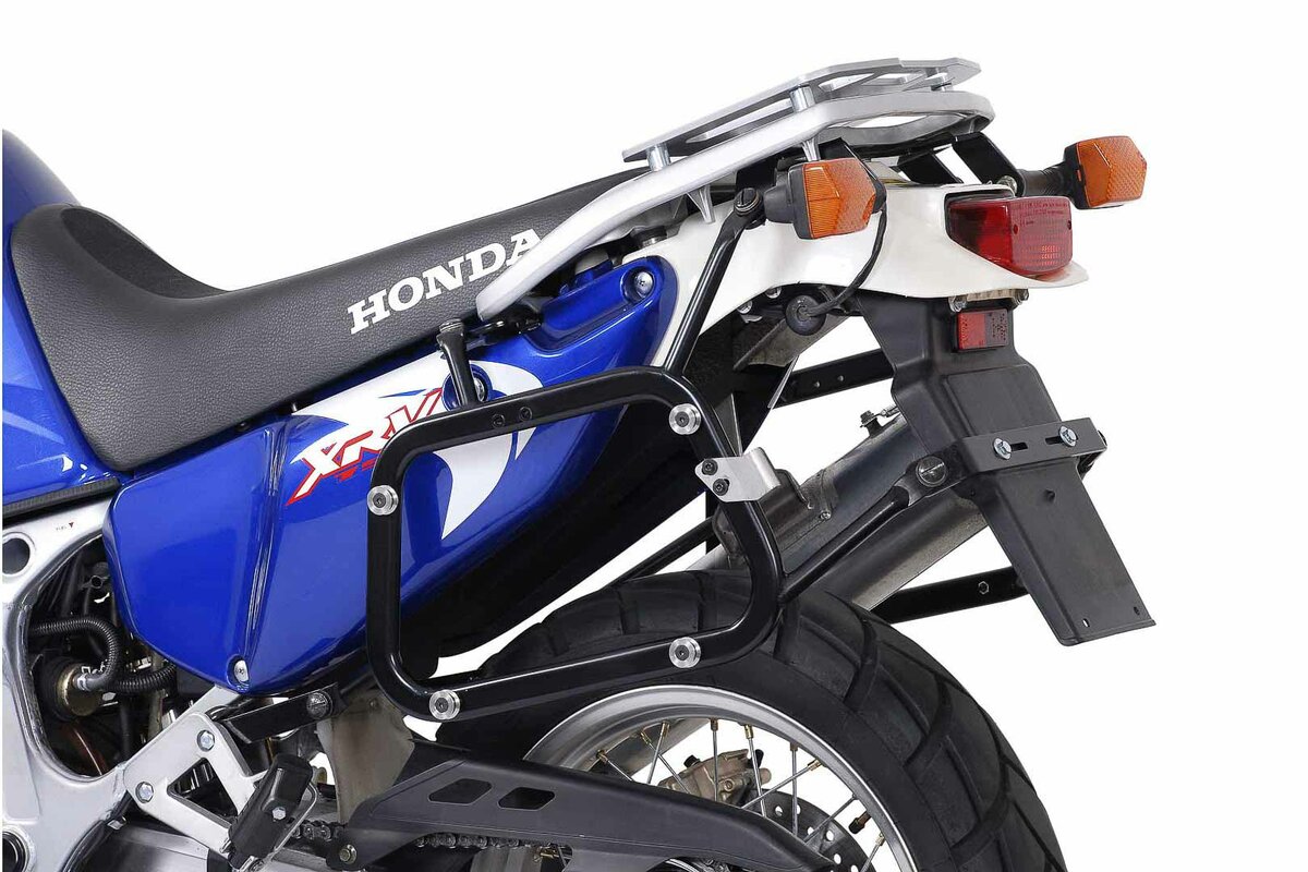 SW-Motech Quick-Lock EVO Zijkofferdrager - Honda XRV 750 Africa Twin