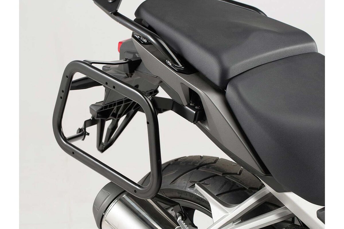 SW-Motech Quick-Lock EVO Zijkofferdrager - Honda VFR 800 Crossrunner Vanaf 2015