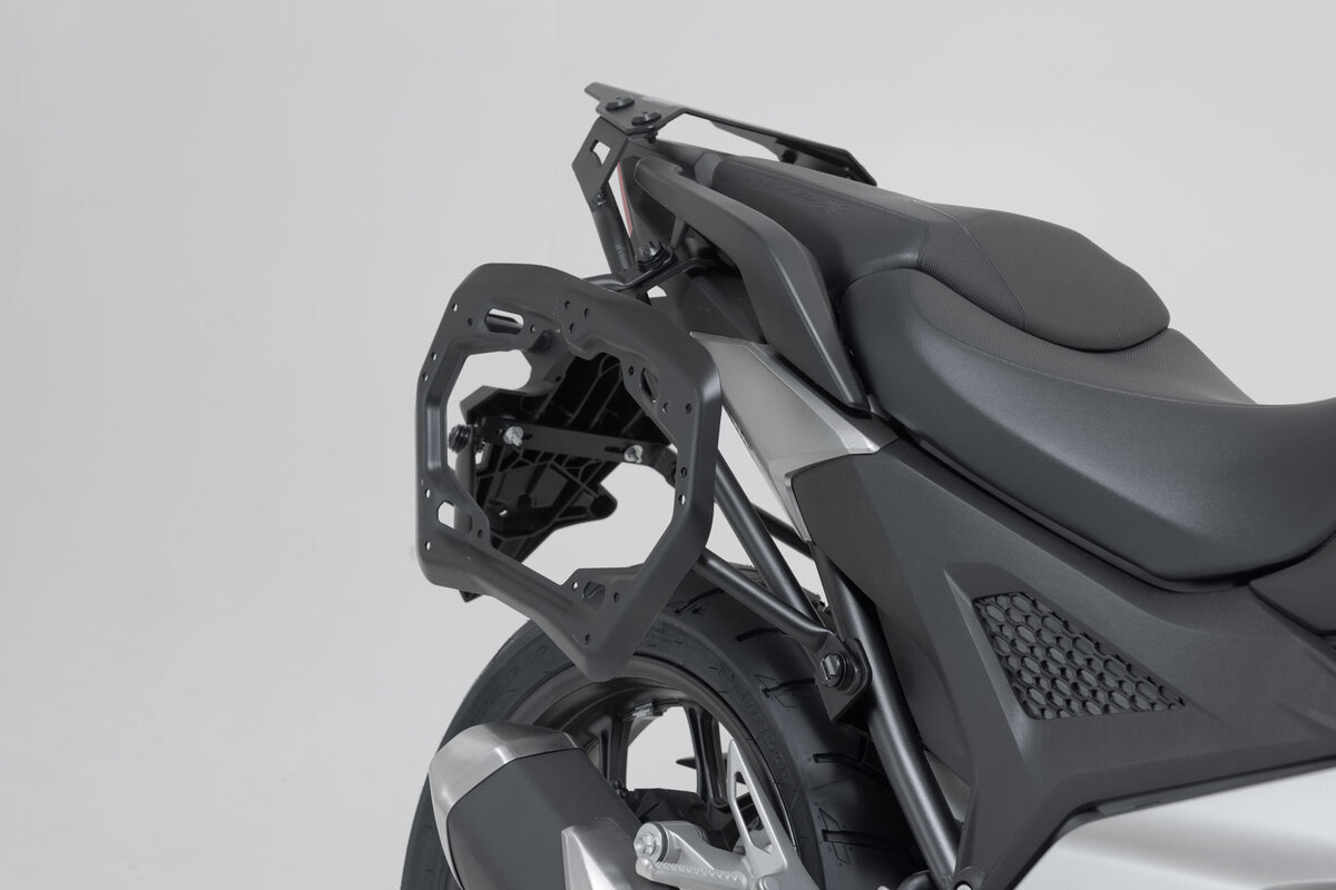 SW-Motech Quick-Lock PRO Zijkofferdrager Honda NC750X / D (RH09) Vanaf 2020