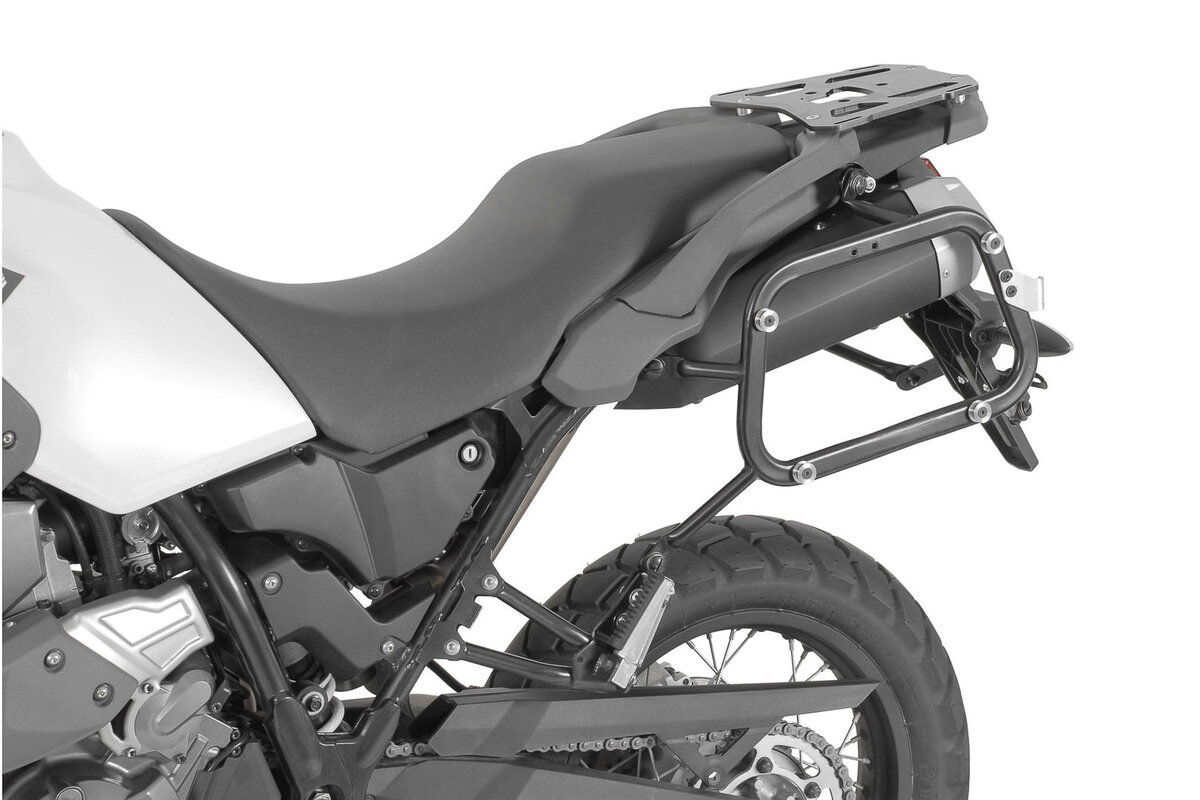 SW-Motech Quick-Lock EVO Zijkofferdrager - Yamaha XT 660 Z Tenere 2007-2016