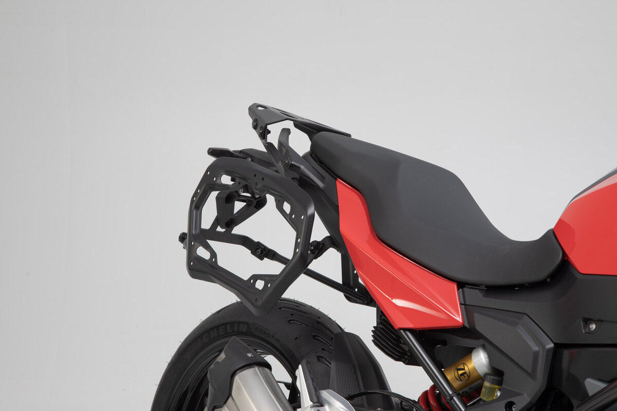 SW-Motech Quick-Lock PRO Zijkofferdrager BMW F900R / F900XR Vanaf 2019