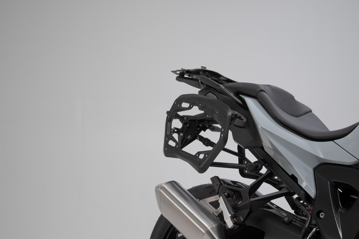 SW-Motech Quick-Lock PRO Zijkofferdrager BMW S1000XR (K69) Vanaf 2019