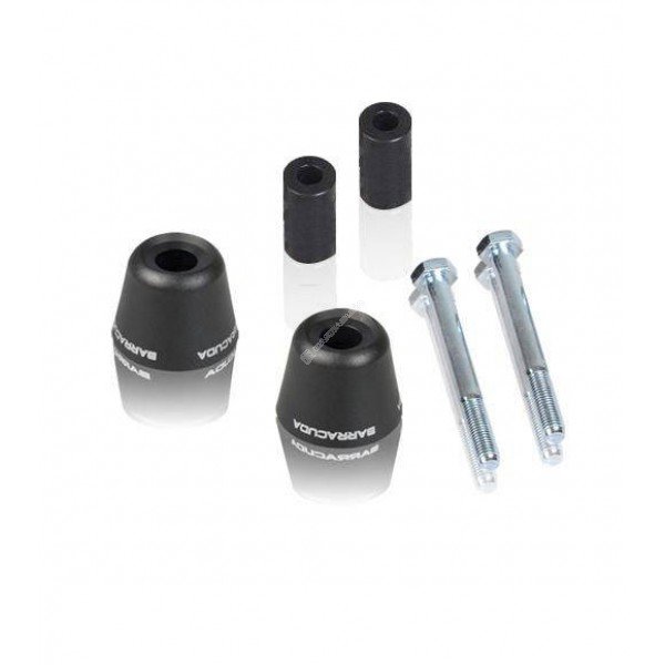 Barracuda Valdoppen Kawasaki Z 1000 2010-2021