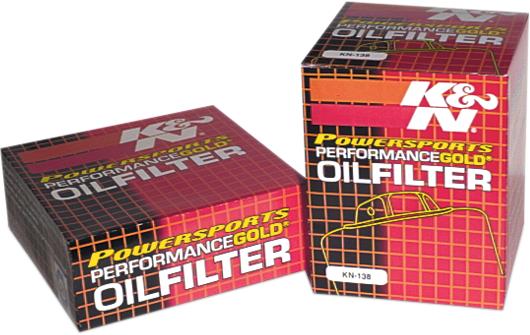 Oliefilter KN-138