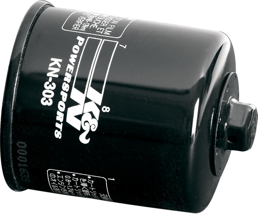 Oliefilter KN-303