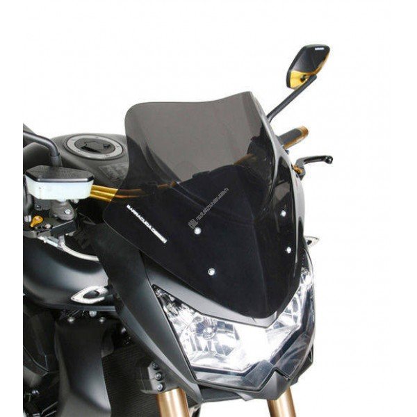 Barracuda Windscherm Kawasaki Z750 / Z750R
