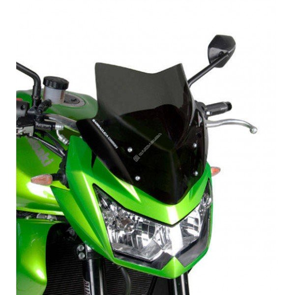Barracuda Windscherm R Version Kawasaki Z750 / Z750R