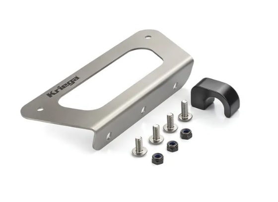 Kriega KOSPA-B Adapter OS-Platform Yamaha T7