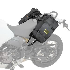 Kriega OS-Base Adapter DUCATI DESERT-X Voor OS-6 / OS-12 / OS-18
