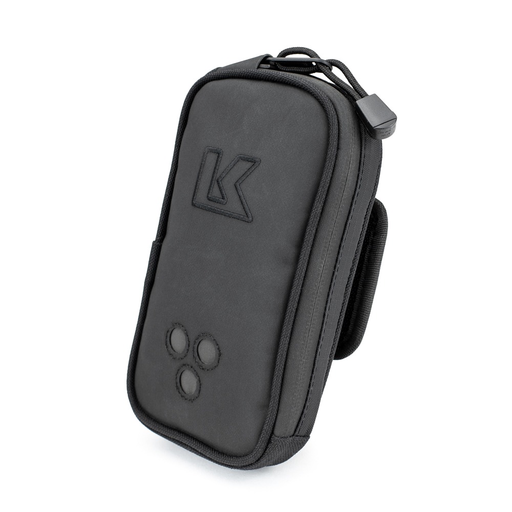 Kriega Harness Pocket XL Links Voor Het Uitbreiden Van Kriega Backpack, Waistpack Of Messengerbag 