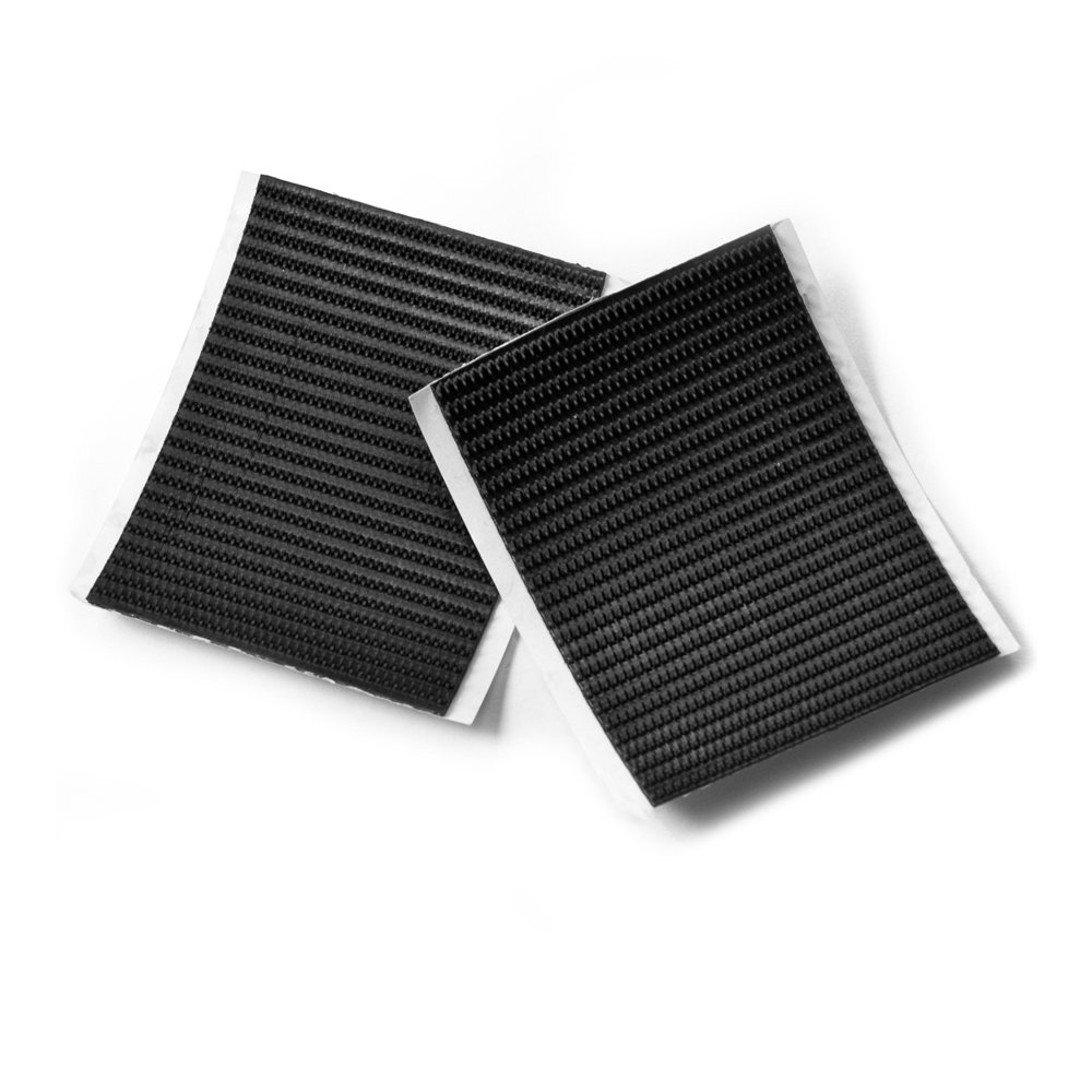 Kriega Klittenbandbevestigingen Tanktas Adapter
