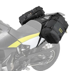Kriega OS-Base Adapter HUSQVARNA NORDEN 901 Voor OS-6 / OS-12 / OS-18