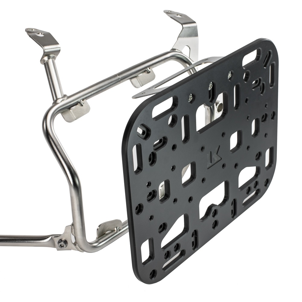 Kriega OS Platform Voor BMW F 850 GS Adventure / R 1200 GS Adventure / R 1250 GS Adventure