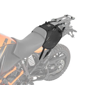 Kriega OS-Base Adapter KTM 1050 / 1190 / 1290 ADVENTURE Voor OS-6 / OS-12 / OS-18