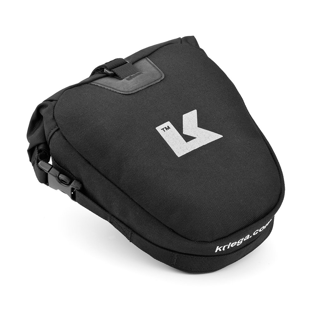 Kriega Rally Pack Tail Bag