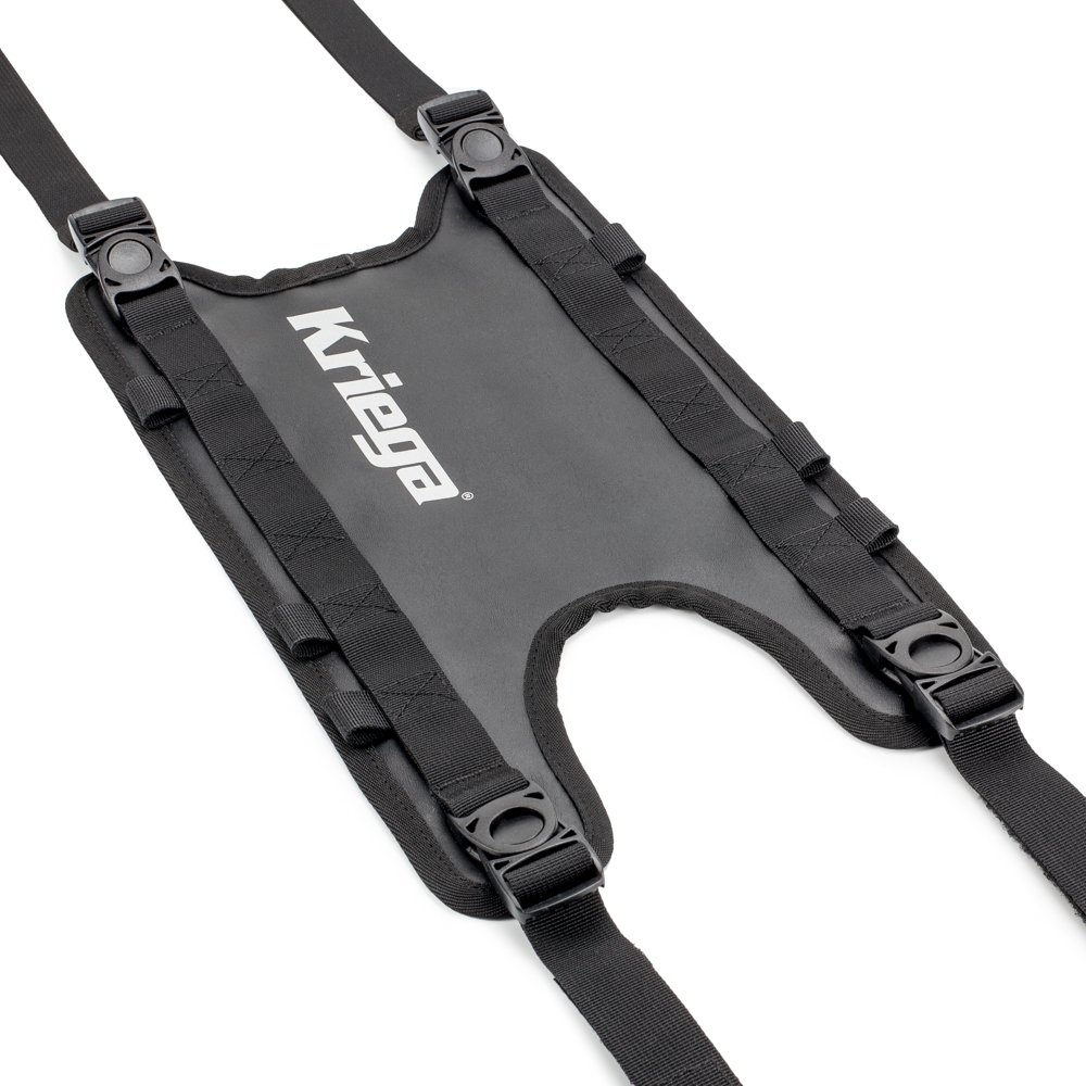 Kriega Tanktas Adapter US Drypacks