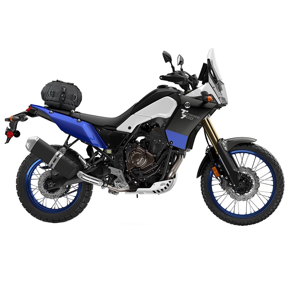 Kriega US-Drypack Fitting kit Yamaha Tenere 700