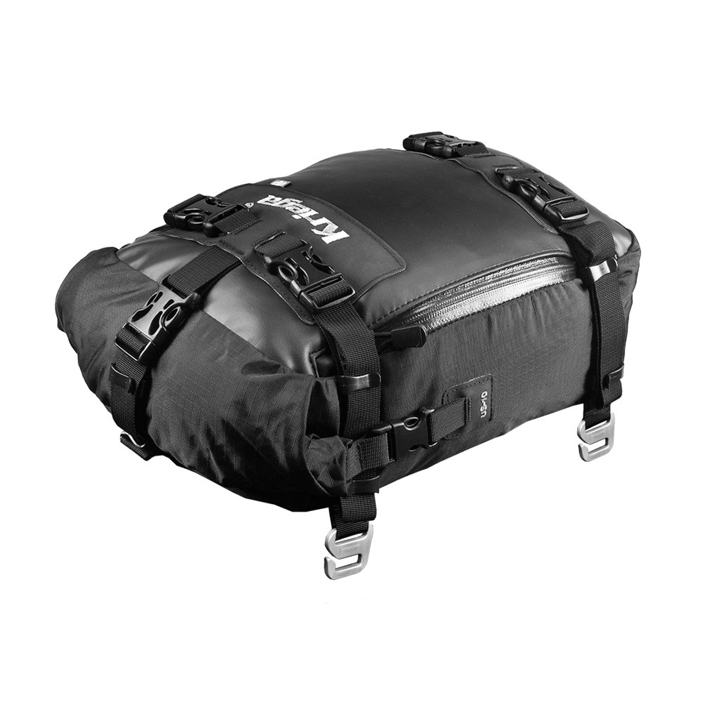 Kriega US-10 Drypack Bagagetas / Tanktas
