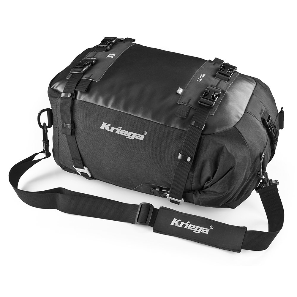 Kriega US-30 Drypack Bagagetas