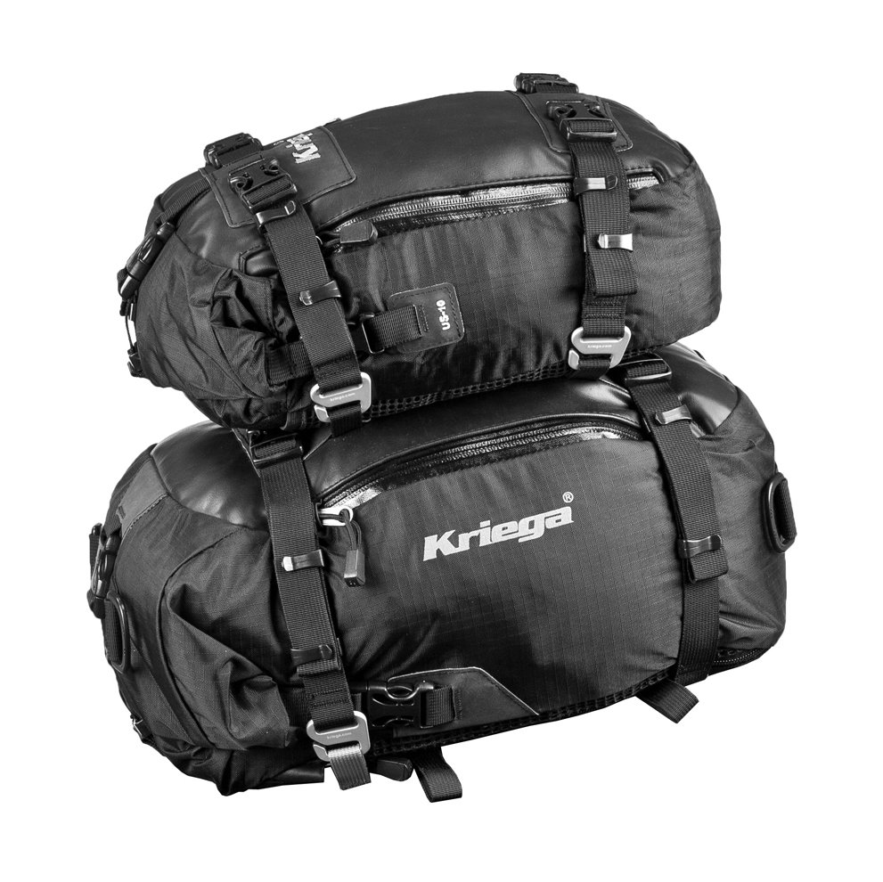 Kriega US-COMBO 30 Drypack Bagagesysteem