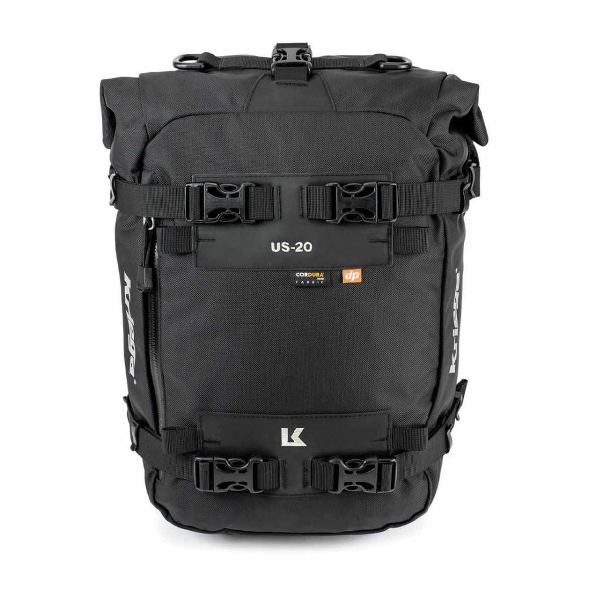 Kriega US-20 Drypack Bagagetas / Tanktas