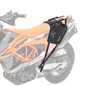 Kriega OS-Base Adapter KTM 690 + HUSQVARNA 701 + GASGAS 700 Voor OS-6 / OS-12 / OS-18
