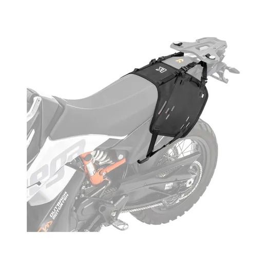 Kriega OS-Base Adapter KTM 790 / 890 ADVENTURE / R Voor OS-6 / OS-12 / OS-18