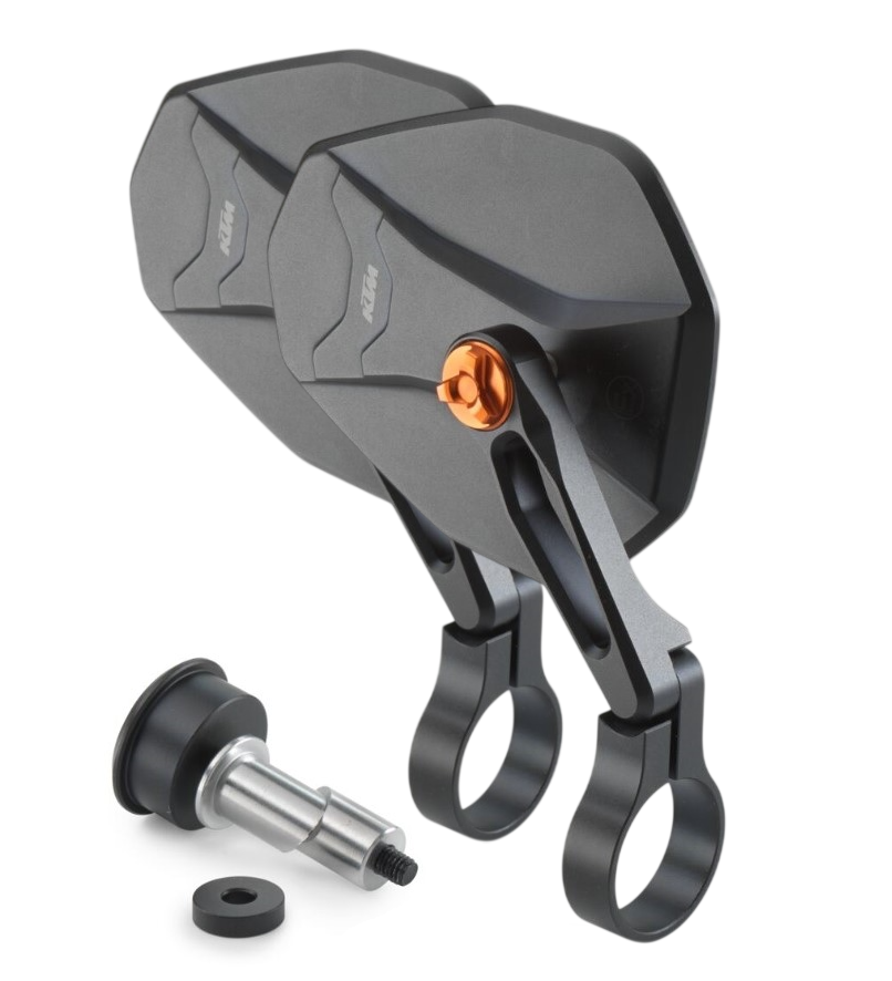 KTM Stuurspiegels Set