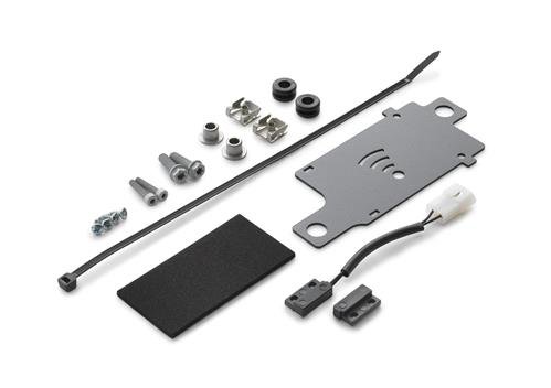 KTM Alarm Montage Kit RC 125 / 200 / 250 / 390
