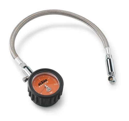 KTM Bandenspanningsmeter